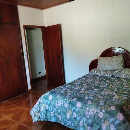 Casa Aconchegante Na Serra Campos do Jordão Zewnętrze zdjęcie