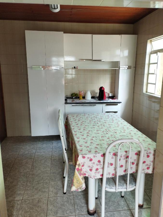 Casa Aconchegante Na Serra Campos do Jordão Zewnętrze zdjęcie