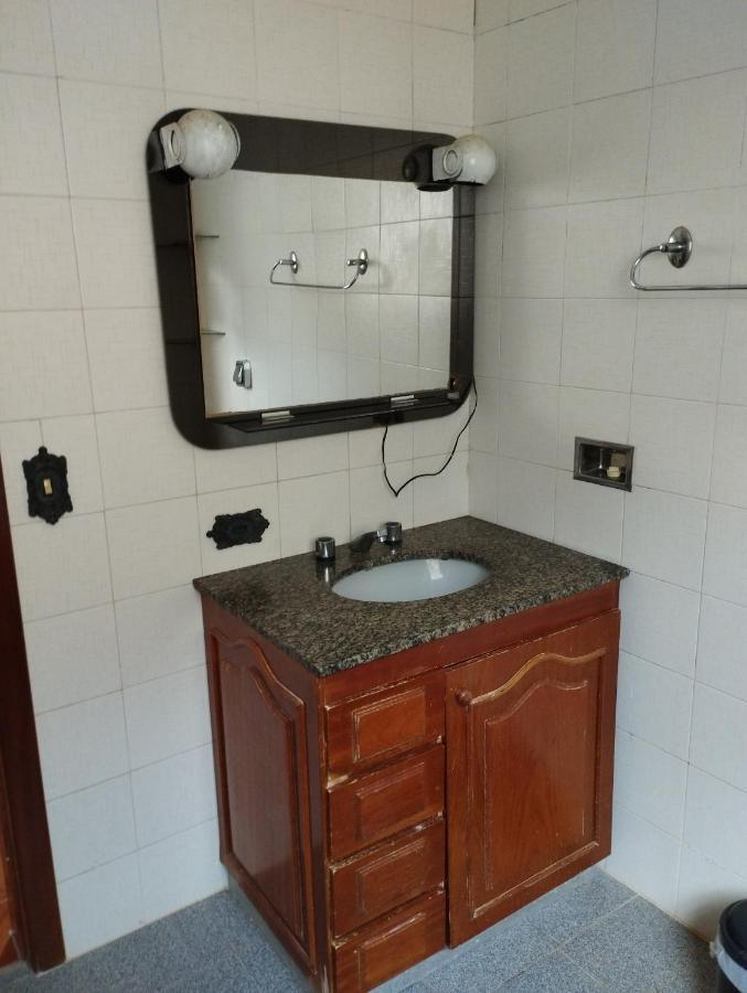 Casa Aconchegante Na Serra Campos do Jordão Zewnętrze zdjęcie
